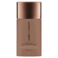 Nude By Nature Hydra Serum Mineral Radiance Drops  01 Bronze 30ml