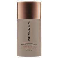 Nude By Nature Hydra Serum Mineral Radiance Drops 02 Pearl 30mL