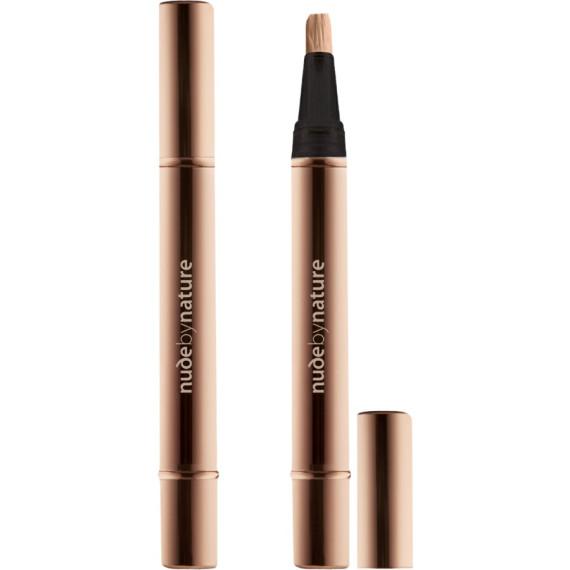 Nude By Nature Under Eye Brightening Pen 2.8ml 03