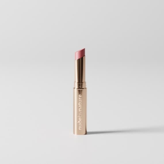 Nude By Nature Tinted Lip Butter 2.75g 03 Peony