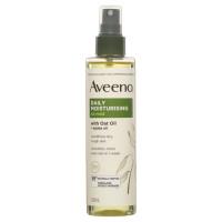 Aveeno Daily Moisturising Oil Mist 200ml