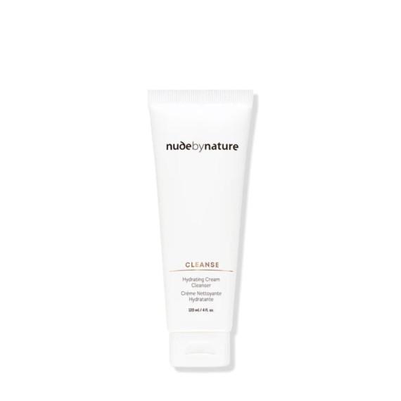 Buy Nude by Nature Hydrating Cream Cleanser 120ml Online Pharmacy Direct AU