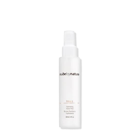 Buy Nude by Nature Hydrating Toner Mist 120ml Online Pharmacy Direct AU