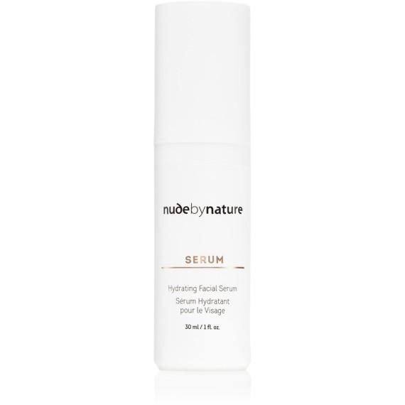Nude by Nature Hydrating Facial Serum 30mL