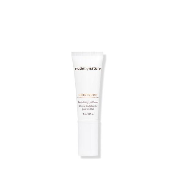 Nude by Nature Revitalising Eye Cream 15mL
