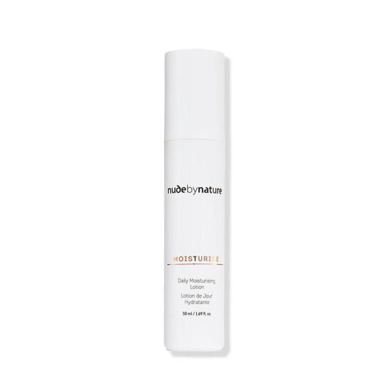 Nude by Nature Daily Moisturising Lotion 50mL
