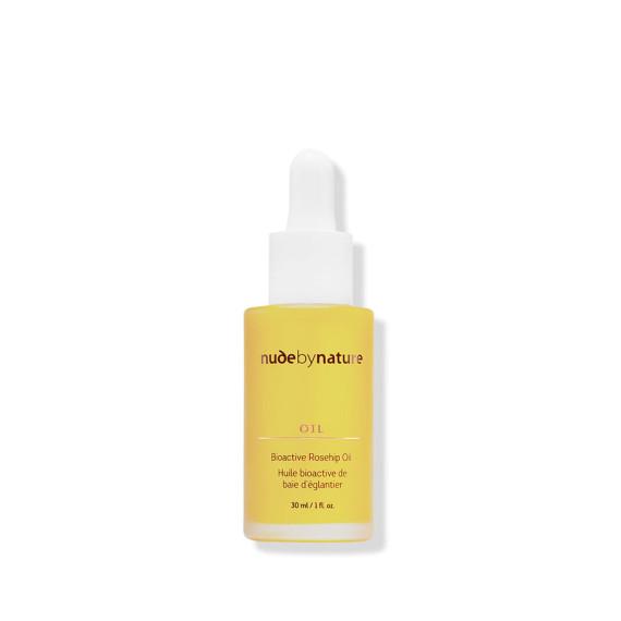 Nude by Nature Bioactive Rosehip Oil 30mL