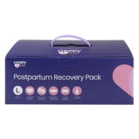 Happy Kat Postpartum Recovery Pack Large