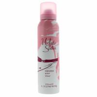 White Satin Perfumed Body Spray 150ml