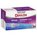 Demazin Allergy Plus Hayfever 80 Tablets