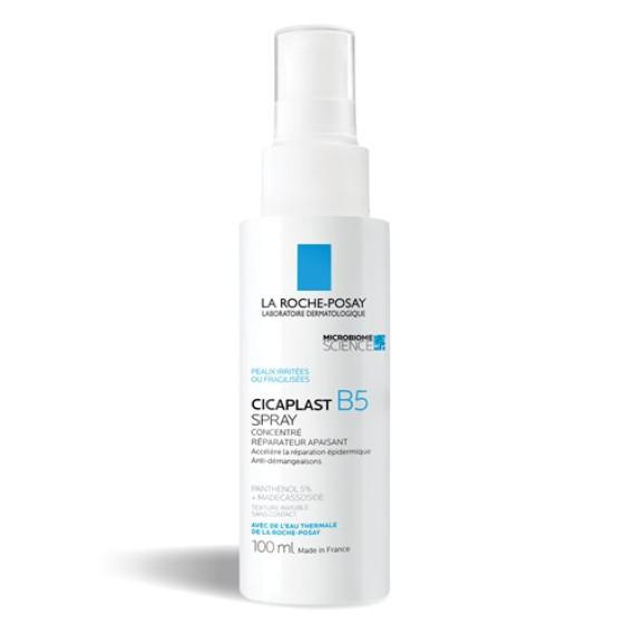 Buy La Roche Posay Cicaplast B5 Spray Online Pharmacy Direct AU