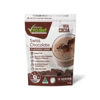 Vita Diet	Swiss Chocolate 18 Serve Pouch