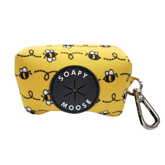 Buy Soapy Moose Poop Bag Busy Bees Online Pharmacy Direct AU