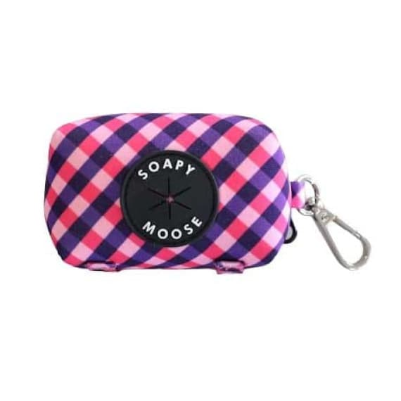 Buy Soapy Moose Poop Bag The Fashionista Online Pharmacy Direct AU