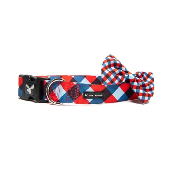 Buy Soapy Moose Dog Collar Extra Small The Trendsetter Online Pharmacy Direct AU