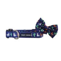 Soapy Moose Dog Collar Extra Small Desert Llama