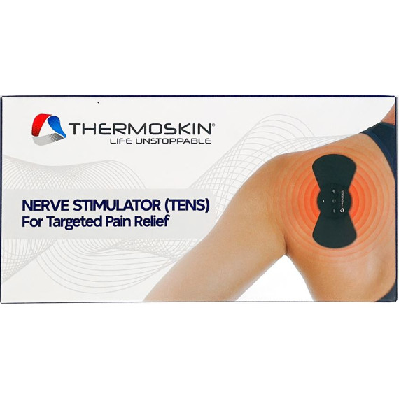 Buy Thermoskin Tens Nerve Stimulator Machine Online Pharmacy Direct AU