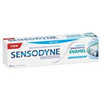 Sensodyne Sensitivity And Enamel 100g Fresh Mint