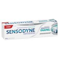 Sensodyne Whitening Sensitivity And Enamel 100g