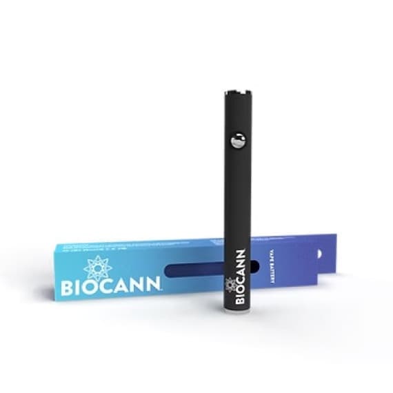 Buy Biocann Vape Battery Online Pharmacy Direct AU