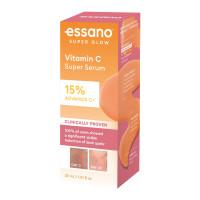 Essano SuperGlow Vitamin C Super Serum 30ml