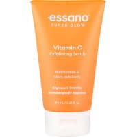 Essano Super Glow Vitamin C Exfoliator 100ml