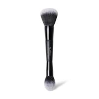 Natio Double Ended Blush And Highlight Brush