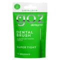 GO2 Dentagenie Dental Brush Super Tight 12 Pack