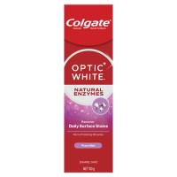 Toothpaste Optic White Enzy