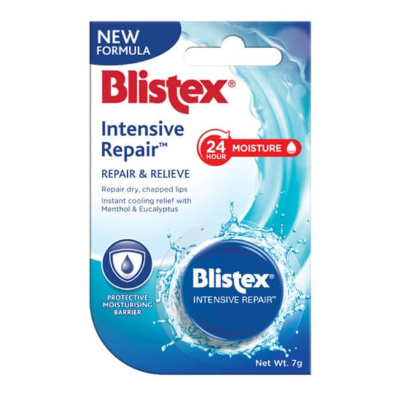 Buy Blistex Intensive Repair 7.0gm Online Pharmacy Direct AU