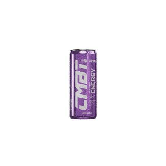 CMBT Aminolyte Energy Grape Explosion – Natural energy boost supplement – Pharmacy Direct