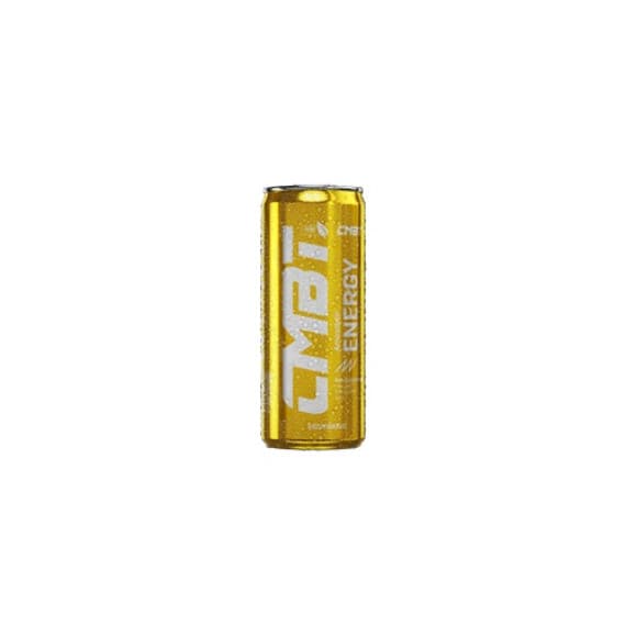 CMBT Aminolyte Energy Pina Colada Crush – Natural energy supplement – Pharmacy Direct