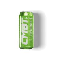 CMBT Aminolyte Hydrate Lemon Lime 500ml