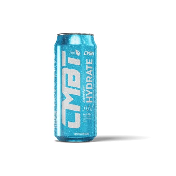 CMBT Aminolyte Hydrate Arctic Blitz 500ml – Buy Online at Pharmacy Direct