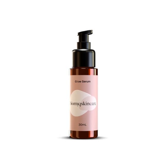 Biomiq Serum Glow 30ml available online at Pharmacy Direct Australia
