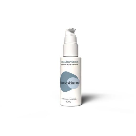 Biomiq Serum Ultraclear 30ml skin serum at Pharmacy Direct Australia