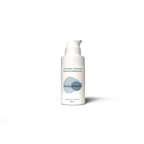 Biomiq Cleanser UltraClear 45ml – Buy Online at Pharmacy Direct