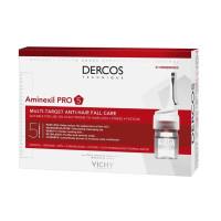 Dercos Energising Aminexil Ampoules
