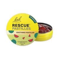 RESCUE Remedy Pastilles Watermelon Flavour