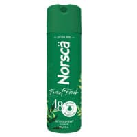 Norsca Forest Fresh Anti Perspirant Deodorant 130g