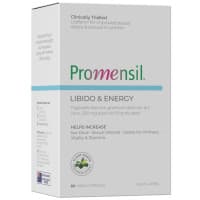 Promensil Libido And Energy 60 Capsules