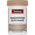 Swisse Ultiboost Magnesium Glycinate 60 Tablets