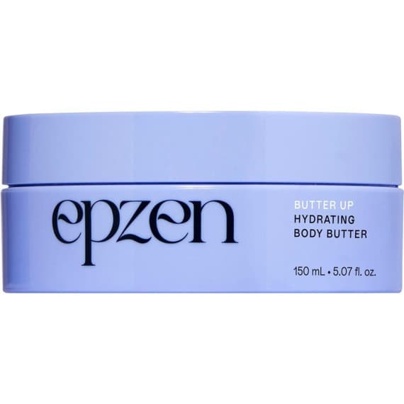 Epzen Hydrate Body Butter 150ml Skin Moisturiser - Pharmacy Direct