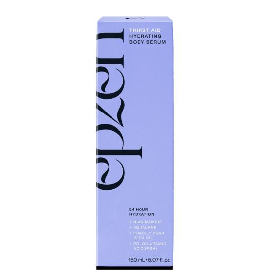 Epzen Thirst Aid Hydrating Serum 150ml - Buy Online at Pharmacy Direct