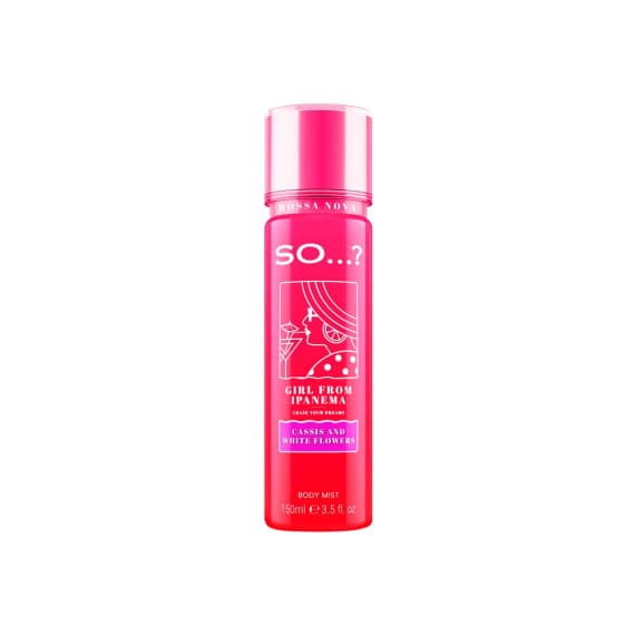 Buy So... Bossa Nova Girl From Ipanema 150ml Mist Online Pharmacy Direct AU