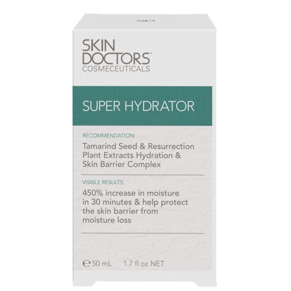 Buy Skin Doctors Cosmeceuticals Super Hydrator 50ml Online Pharmacy Direct AU
