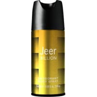 Jeer Billion Deodorant Body Spray 150ml