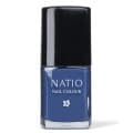 Natio Nail Colour Denim