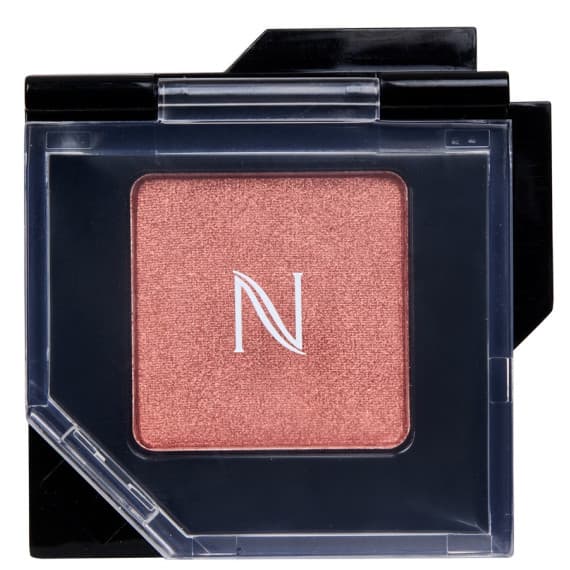 Natio Single Eyeshadow Copper available at Pharmacy Direct
