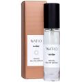 Natio Travel Eau de Parfum Solar 10ml